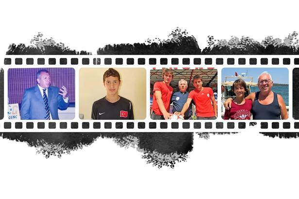 Altınordu'da Özkan'dan son fotoğraf