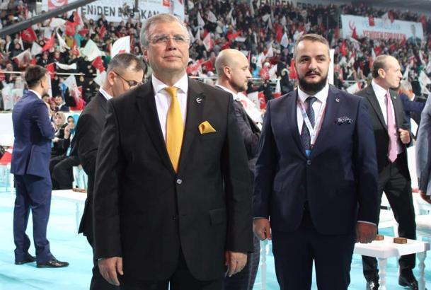 Yeniden Refah Partili Aydal: Zengezur koridoru Türkiye’nin çıkarlarına ciddi zararlar verebilir