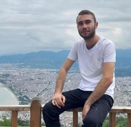 Denize giren 2 arkadaştan Selahattin de kurtarılamadı