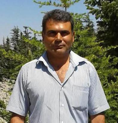 Minibüsle çarpışan motosikletin sürücüsü hayatını kaybetti