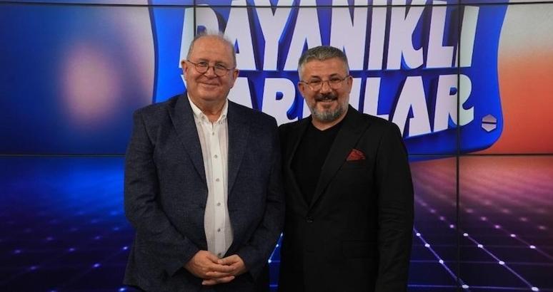 Prof. Dr. Şükrü Ersoy, Balıkesir depremi öncesi bölgeye dikkat çekmişti