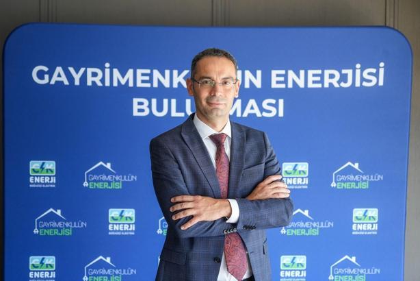Ck Enerji Boğaziçi Elektrik, ‘Gayrimenkulün Enerjisi 2025- İlk Yarı Raporunu’ açıkladı