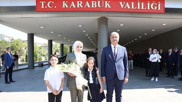 Bakan Göktaş: Aile Yılı'nda 8 bin 394 faaliyet yapıldı