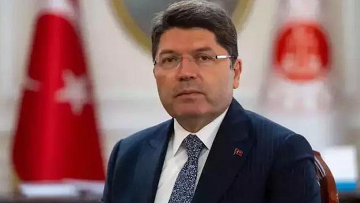 Bakan Tunç: 15 idare mahkemesinin bölge derecelerini belirledik