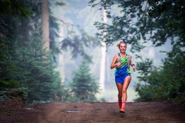 Uluslararası Ultra Abant 790 sporcunun katılımıyla koşuldu