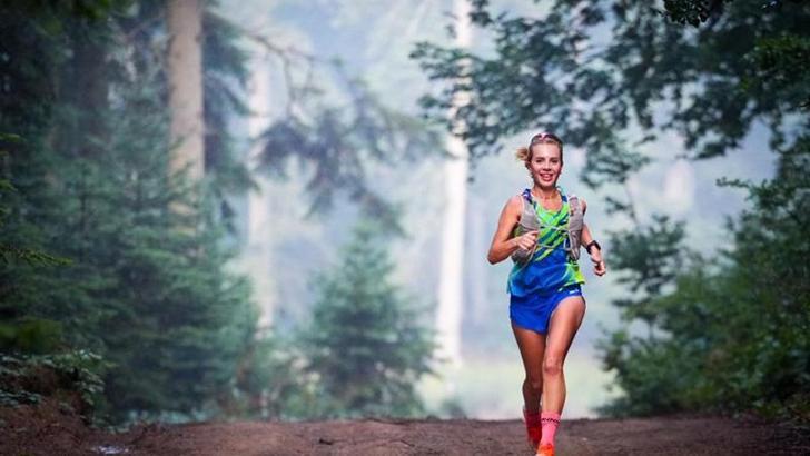 Uluslararası Ultra Abant 790 sporcunun katılımıyla koşuldu