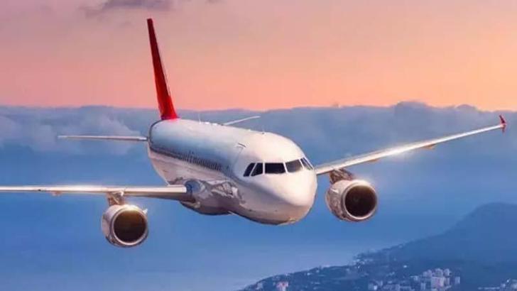 Türkiye ile Çin arasındaki sefer sayıları artıyor