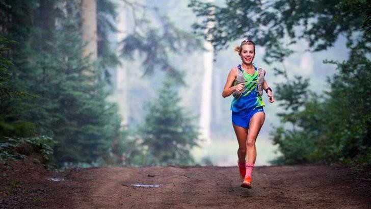 Uluslararası Ultra Abant 790 sporcunun katılımıyla koşuldu