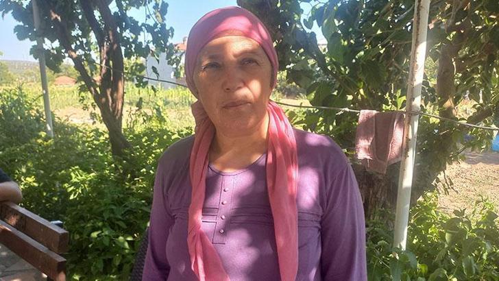 Balıkesir depreminde enkaz altında kalmaktan 15 dakikayla kurtuldu