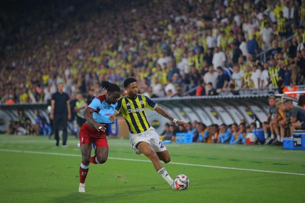 Fenerbahçe - Feyenoord /Fotoğraflar