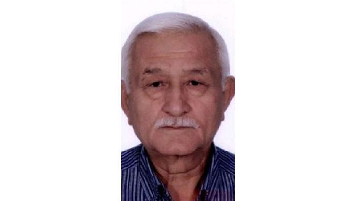 Kayıp olarak 4 gündür aranıyordu, ormanda cansız bedeni bulundu