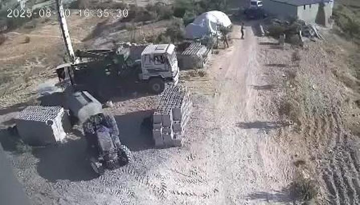 Şanlıurfa’da akrabalar arasında silahlı arazi kavgası: Amca ile yeğeni öldü, 2 yaralı