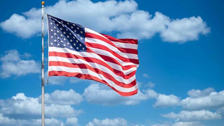 Trump'ın talimatının ardından Ulusal Muhafızlar Washington'da