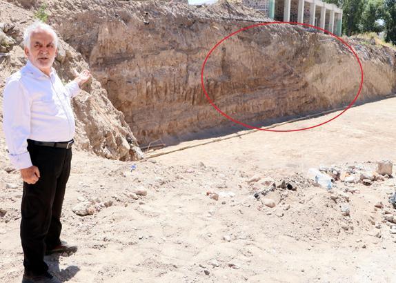 Kentsel dönüşümde Erzurum'un fay hatları gün yüzüne çıktı