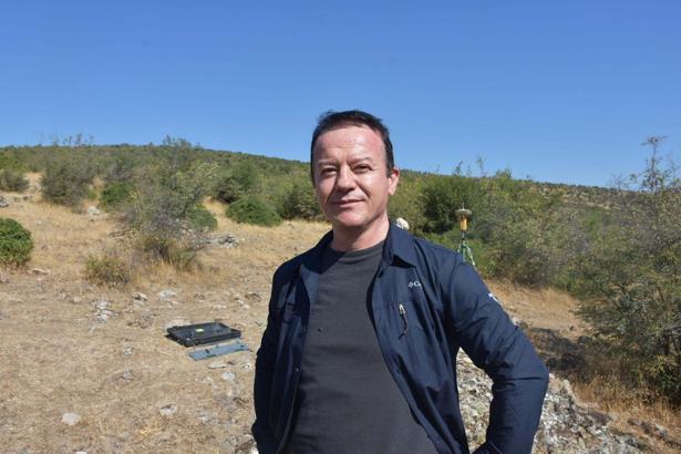 Prof. Dr. Özkaymak: Sındırgı'daki 6.1'lik depremin diğer faylar üzerindeki etkisini gördük