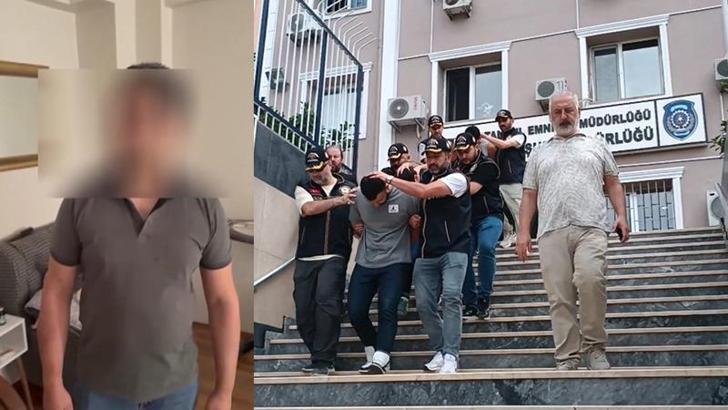 Kaçırılan iş insanı polis operasyonuyla kurtarıldı