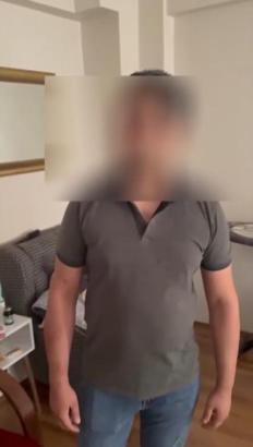 İstanbul - Kaçırılan iş insanı polis operasyonuyla kurtarıldı