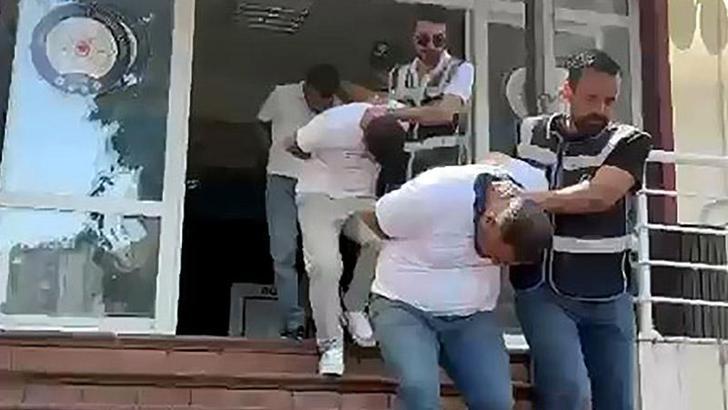 Çocuklarının ameliyatı için biriktirdikleri para ve altınları, ‘polisiz’ diyen dolandırıcılara kaptırdı