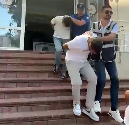 Çocuklarının ameliyatı için biriktirdikleri para ve altınları, ‘polisiz’ diyen dolandırıcılara kaptırdı