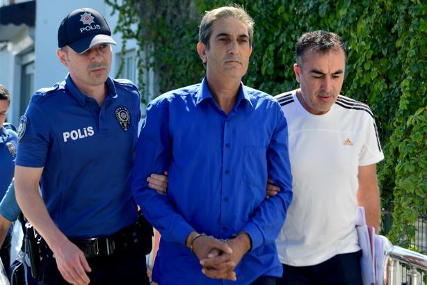 Miras anlaşmazlığında yeğenini beyzbol sopasıyla darbeden dayı: Beni tahrik etti, dayanamadım