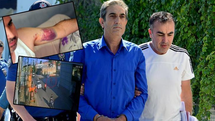 Miras anlaşmazlığında yeğenini beyzbol sopasıyla darbeden dayı: Beni tahrik etti, dayanamadım