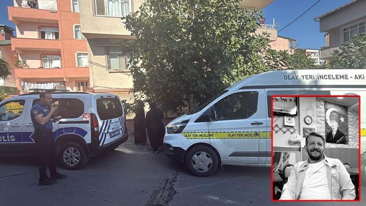 Sarıyer’de şüpheli ölüm: Yerde yüzüstü yatar halde bulundu