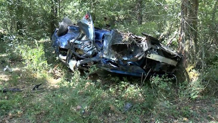 Çekmeköy’de kullandığı otomobille şarampole yuvarlanan Yelda öğretmen hayatını kaybetti