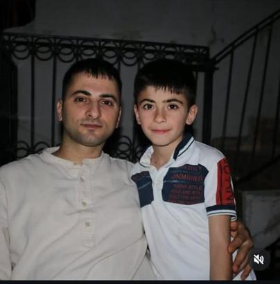 Yaya geçidinden geçmeye çalışan taksinin çarptığı motosikletin sürücüsü toprağa verildi