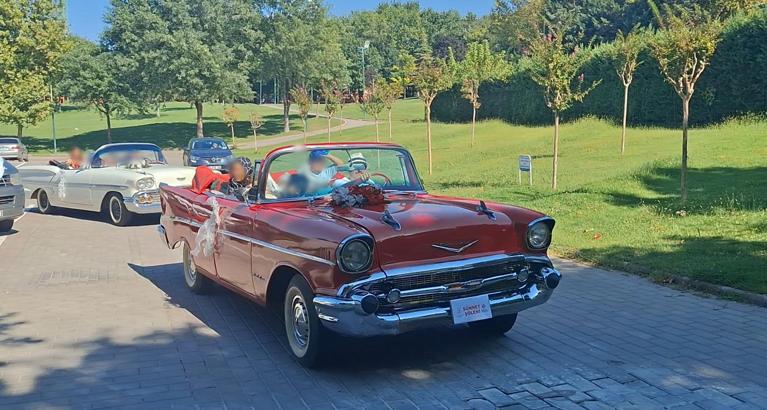 529 yıllık vakıf geleneği, Bursa'da yeniden canlandı