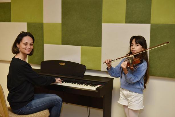 Mimar Sinan Akademi Çocuk Koroları seçmeleri başlıyor