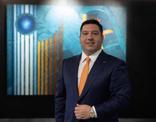 Bulls Yatırım Yönetim Kurulu Başkan Vekili ve Genel Müdürü Barışık,  küresel ve yurt içi piyasaları değerlendirdi