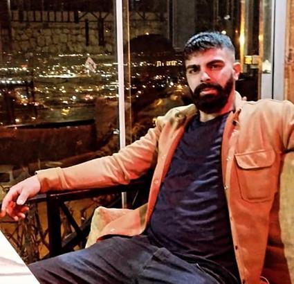 Bıçaklı kavgada hayatını kaybeden Ahmet toprağa verildi