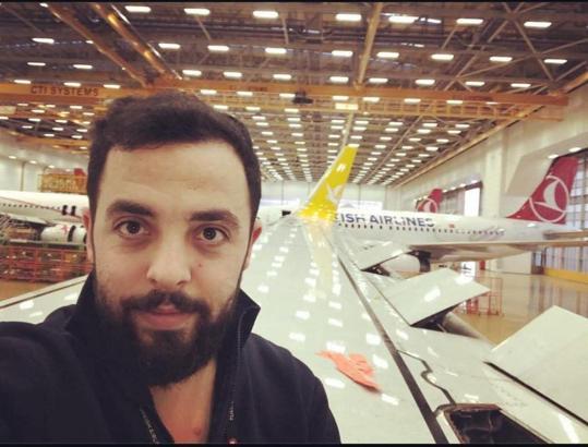 İstanbul - THY'den açıklama: 'Kapsamlı inceleme başlatılmıştır'