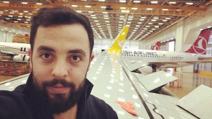 THY'den açıklama: 'Kapsamlı inceleme başlatılmıştır'