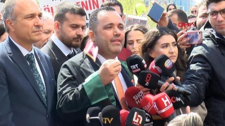 Rezan Epözdemir tutuklama talebiyle mahkemeye sevk edildi