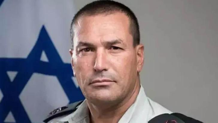 Gazze'nin işgali planına İsrail ordusundan onay