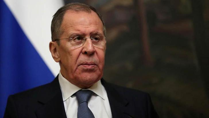 Rusya: Dışişleri Bakanı Lavrov, Alaska’daki zirveye katılacak