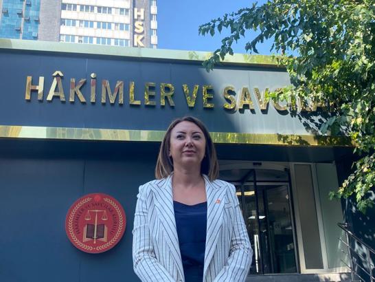 CHP'den İBB soruşturmalarına ilişkin, HSK'ya başvuru