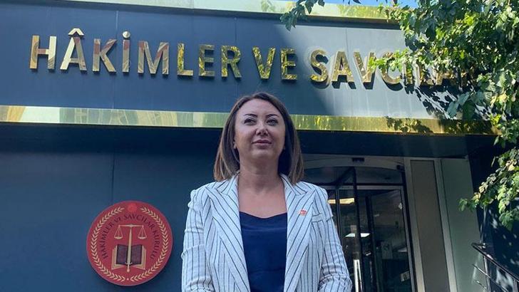 CHP'den İBB soruşturmalarına ilişkin, HSK'ya başvuru
