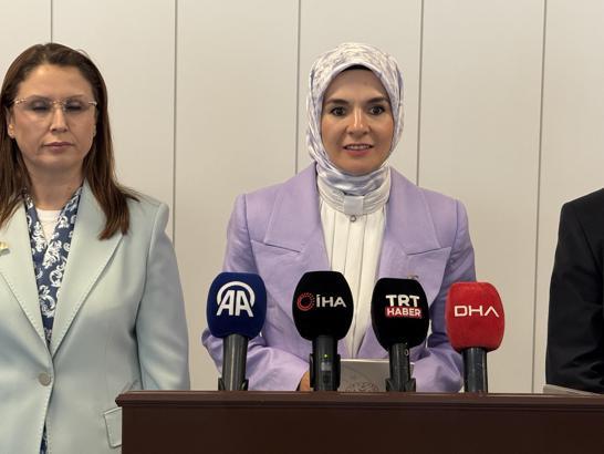 Bakan Göktaş: Aile, toplumun hafızası, geleceğimizin teminatıdır