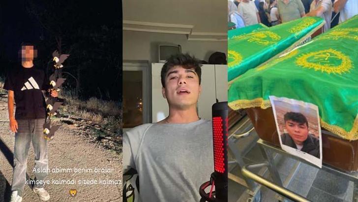 İki aile arasındaki yol verme kavgasında 1 kişi öldü, 4 kişi tutuklandı