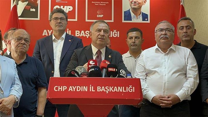 CHP'li Zeybek: Özlem Çerçioğlu AK Parti'ye geçecek