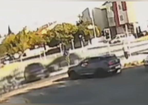 İstanbul - Dönüş yapan cipin çarptığı motosikletin sürücüsü öldü