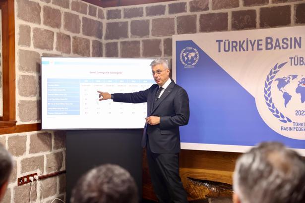 Bakan Memişoğlu: Randevu problemini büyük oranda çözdük