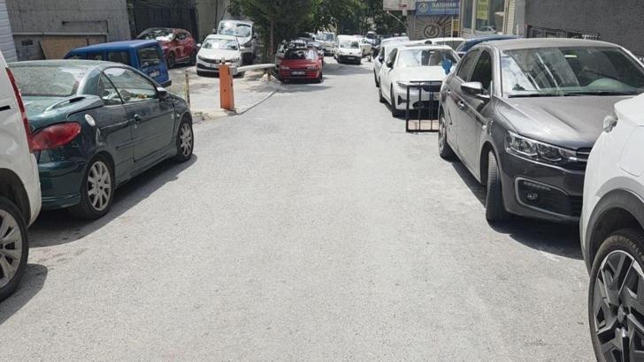 İstanbul - Güngören'de sokakta yürüyen kişiye silahlı saldırı