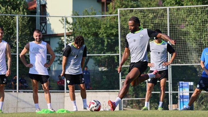 Serik Spor disipline sevk edildi