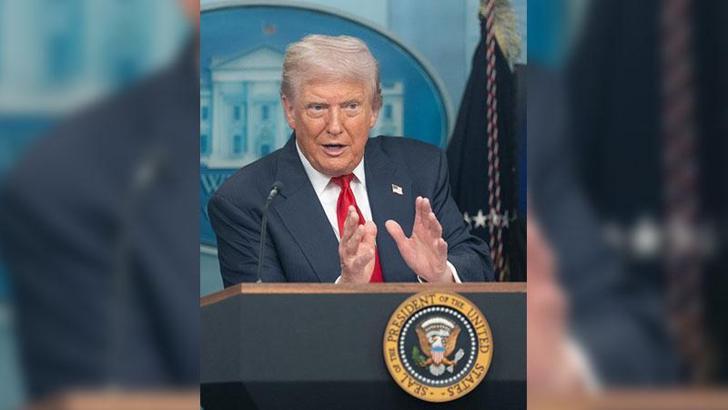 Trump: Putin savaşı durdurmazsa ağır sonuçları olur