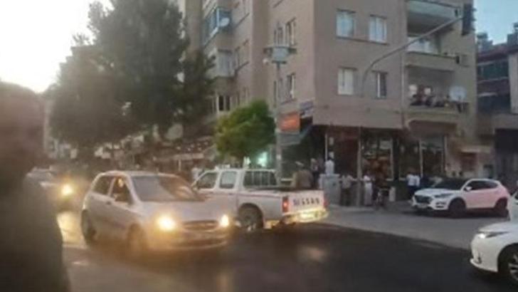 Elazığ’da aileler arasında silahlı ve bıçaklı kavga: 6 yaralı