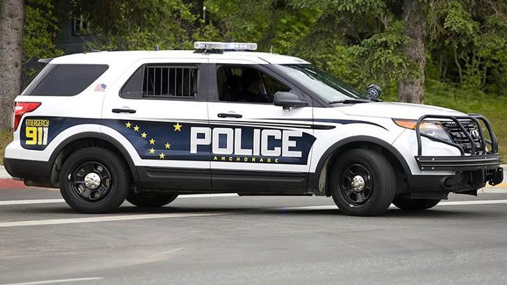 Putin ve Trump’ın görüşeceği Anchorage’da güvenlik önlemleri artırıldı