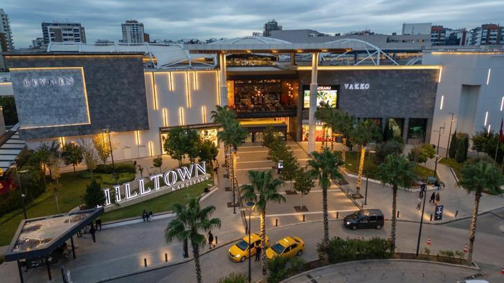 Rönesans Gayrimenkul Yatırım’ın operasyonel karı 89 milyon Euro’ya ulaştı